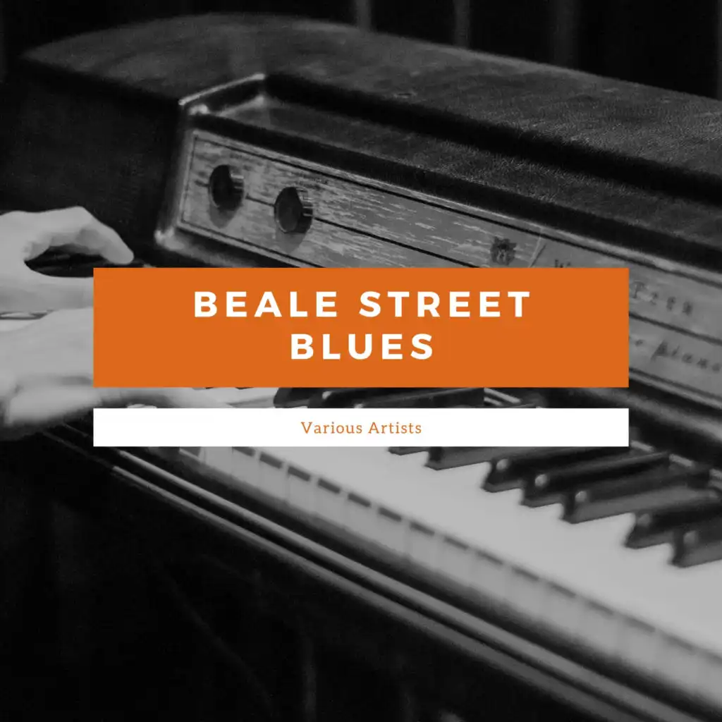 Yellow Dog Blues (Alternative Version)