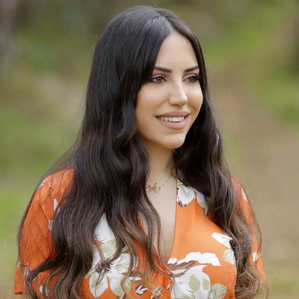 بعد بعد / عشق