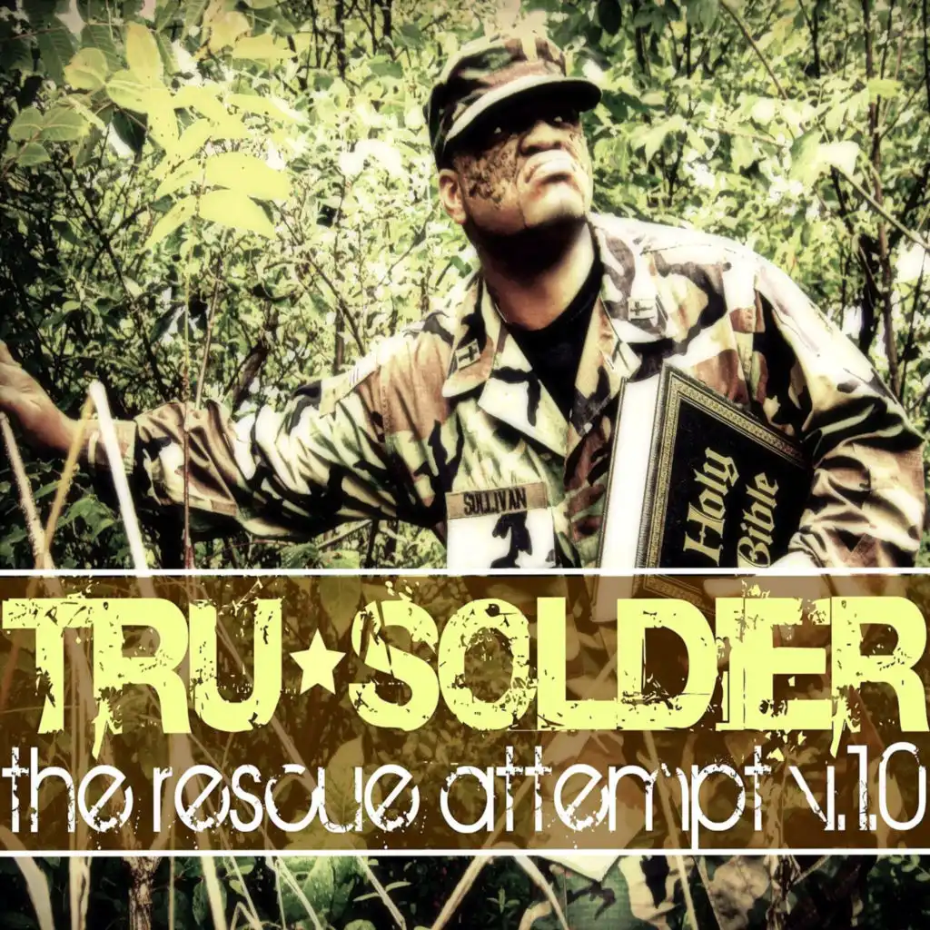 Interlude - Contacting Tru Soldier