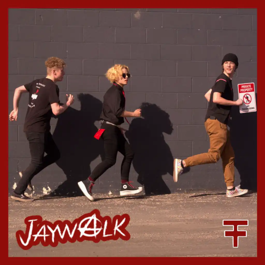 Jaywalk (Interlude)