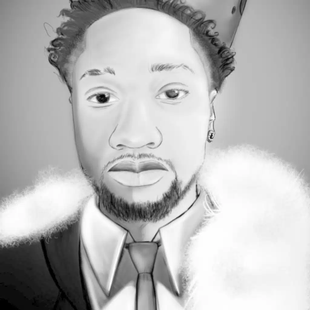 Nobody Though (feat. Ty Love)