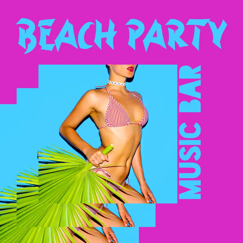 Beach Party Music Bar