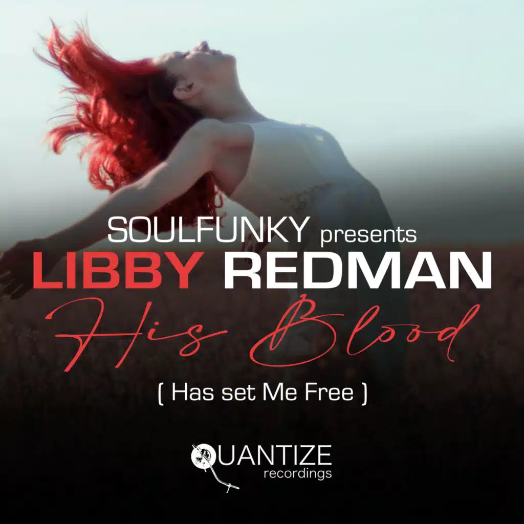 SoulFunky & Libby Redman