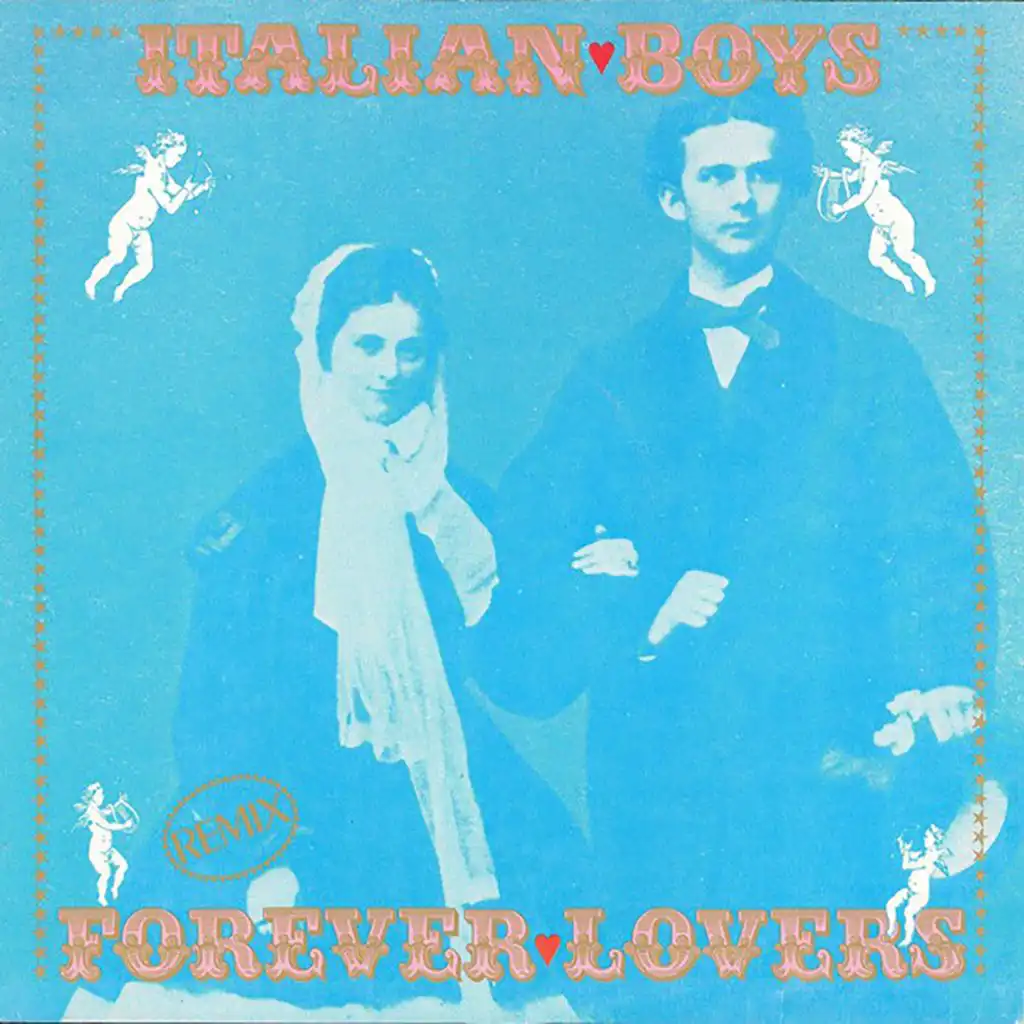 Forever Lovers (Remix)