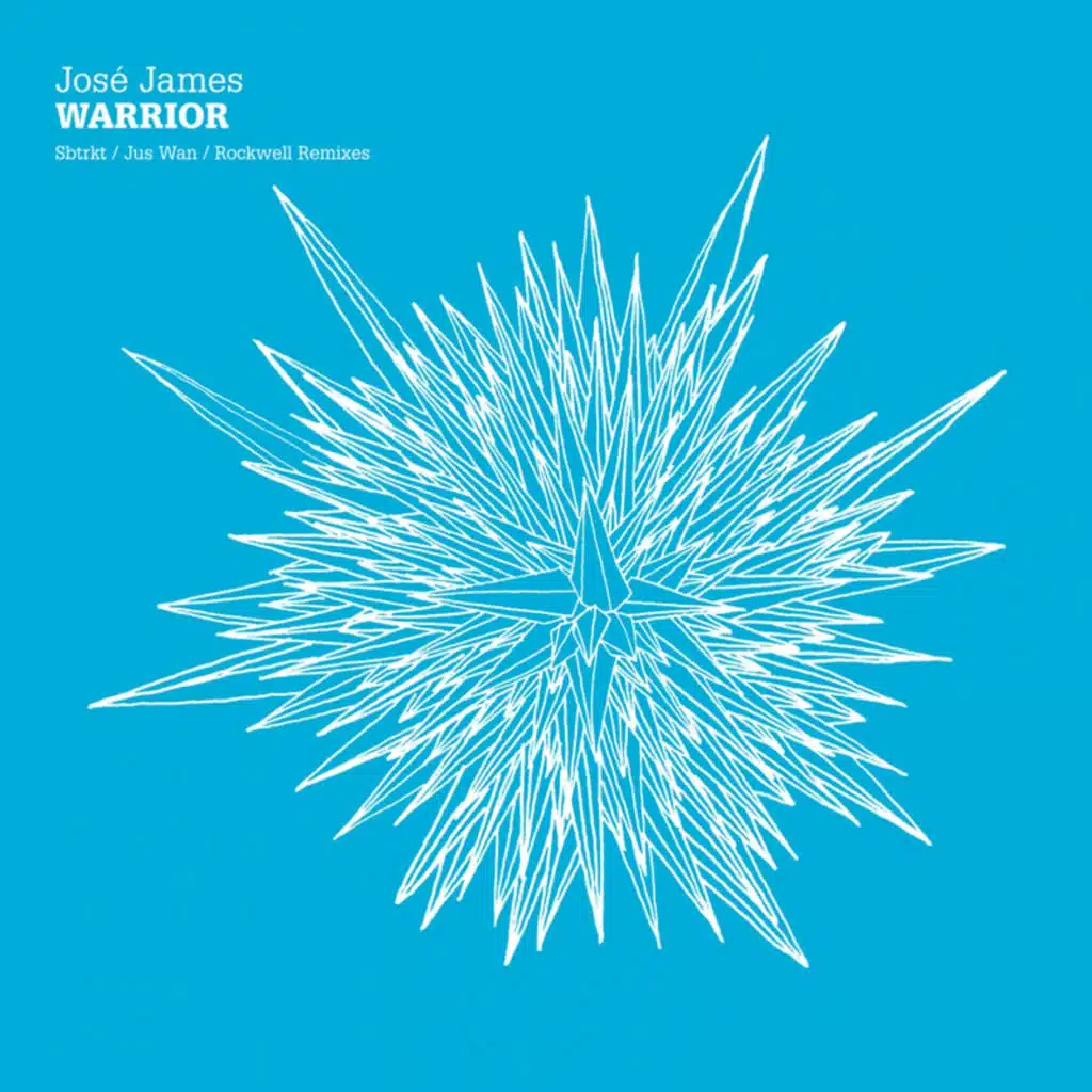 Warrior (SBTRKT Remix)