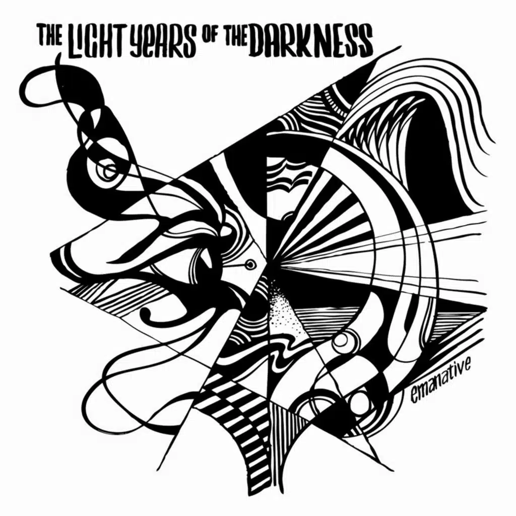 The Light Years of the Darkness (Sampler)