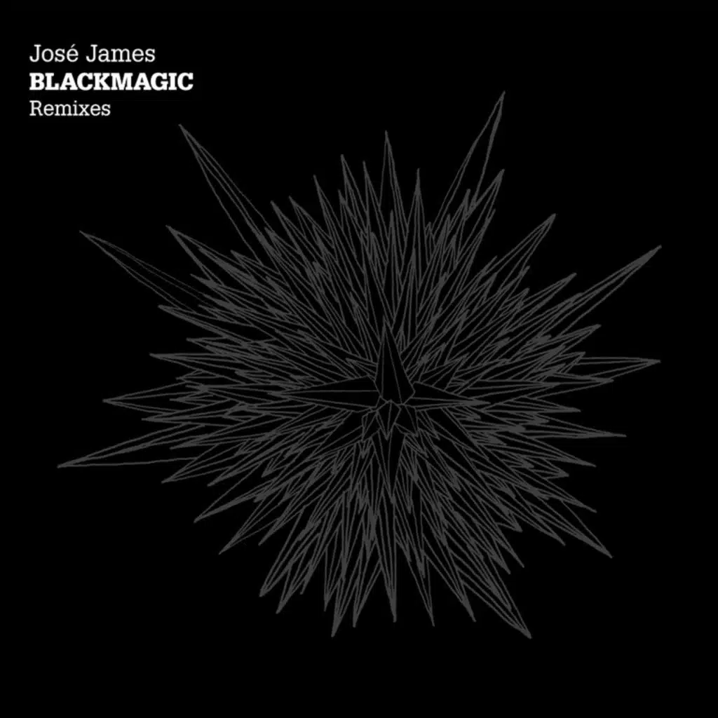 Blackmagic (Joy Orbison's Recreation)