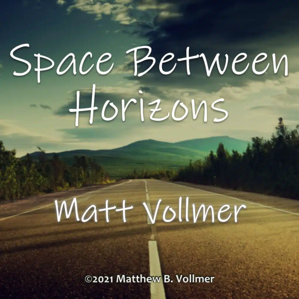 Space Between Horizons