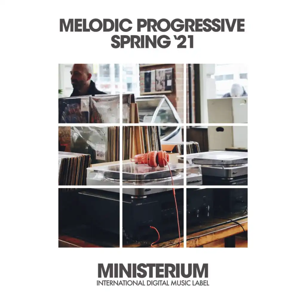 Melodic Progressive (Spring '21)