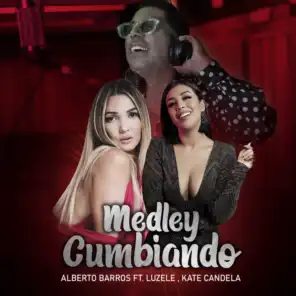 Medley Cumbiando (feat. Luzele)