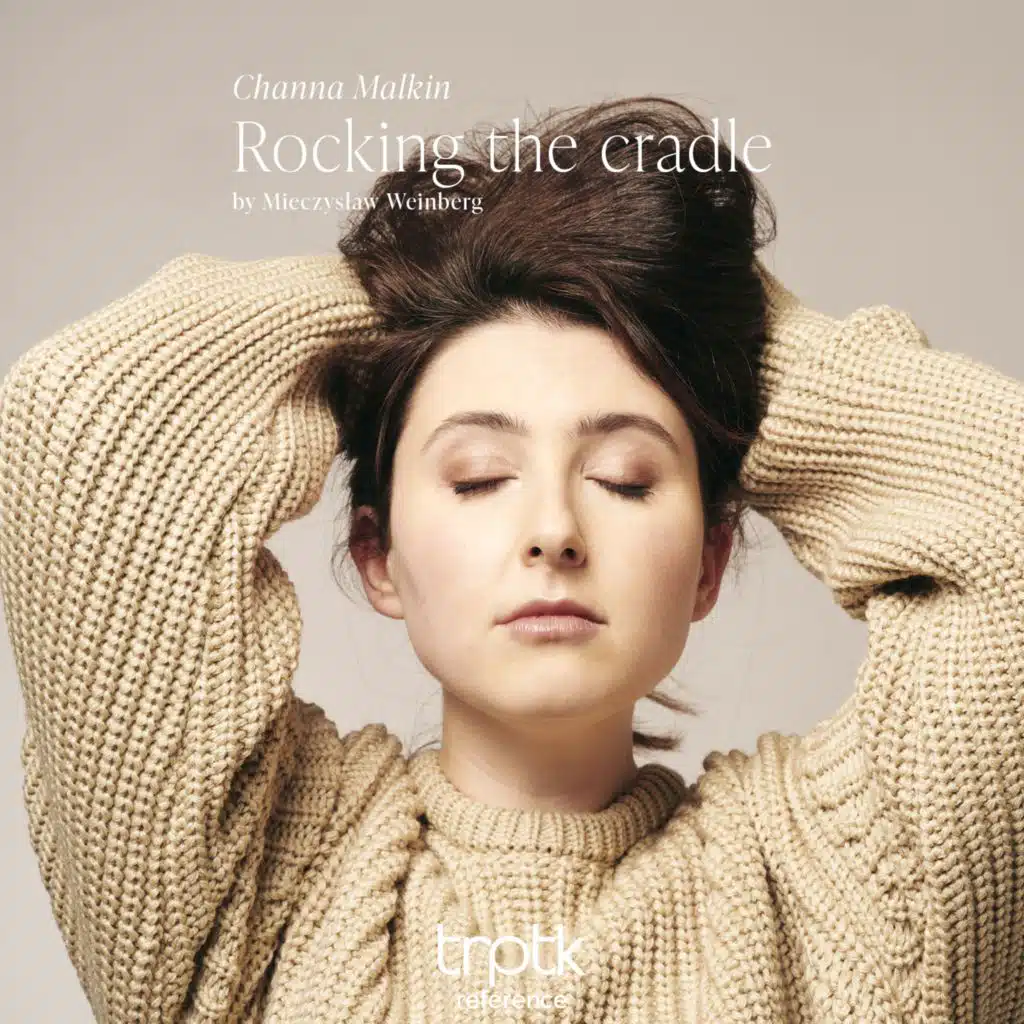 Channa Malkin & Artem Belogurov