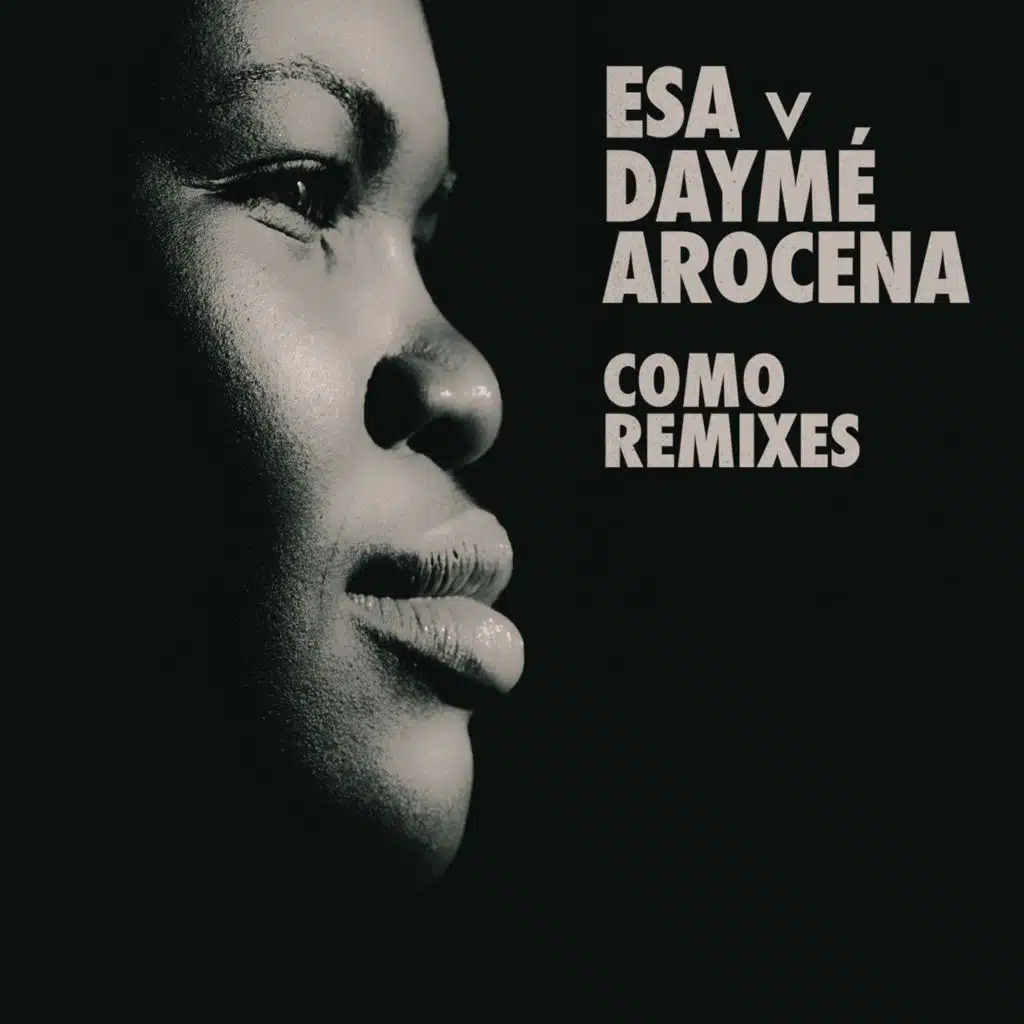 Cómo (Esa's Havana Synth Mix)