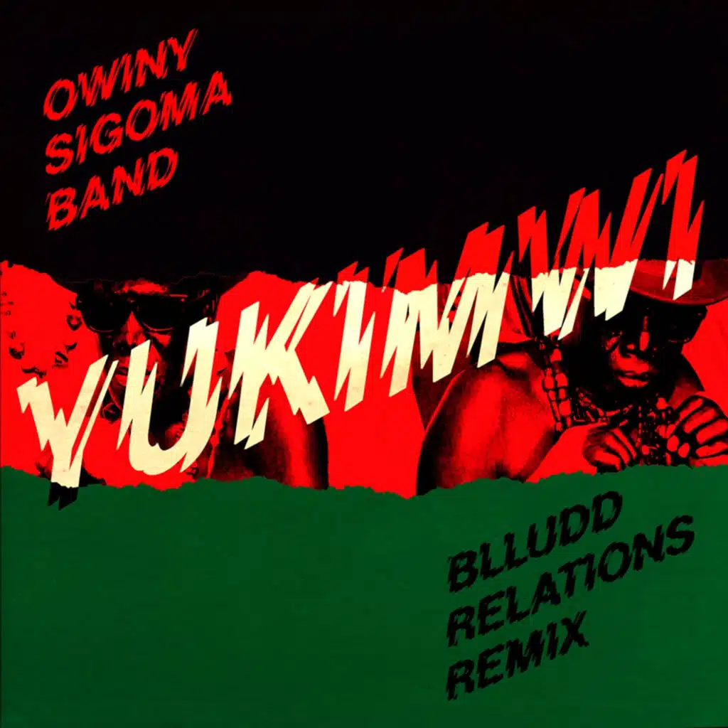 Yukimwi (feat. Blludd Relations)