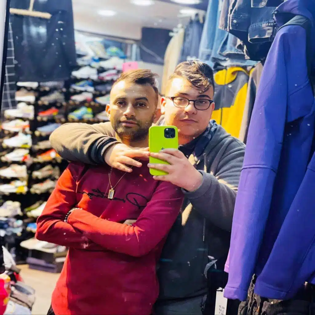 سا في بليزير