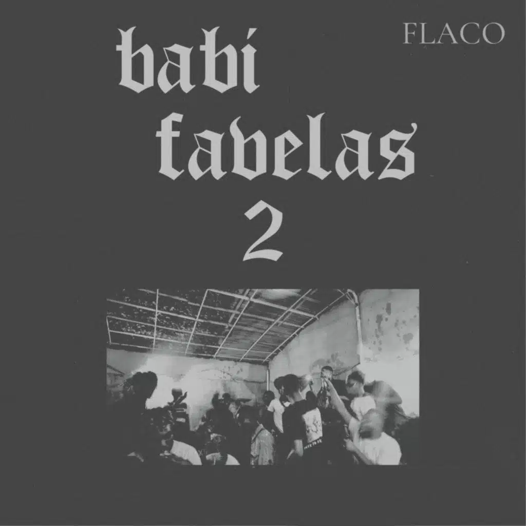 Babi Favelas 2