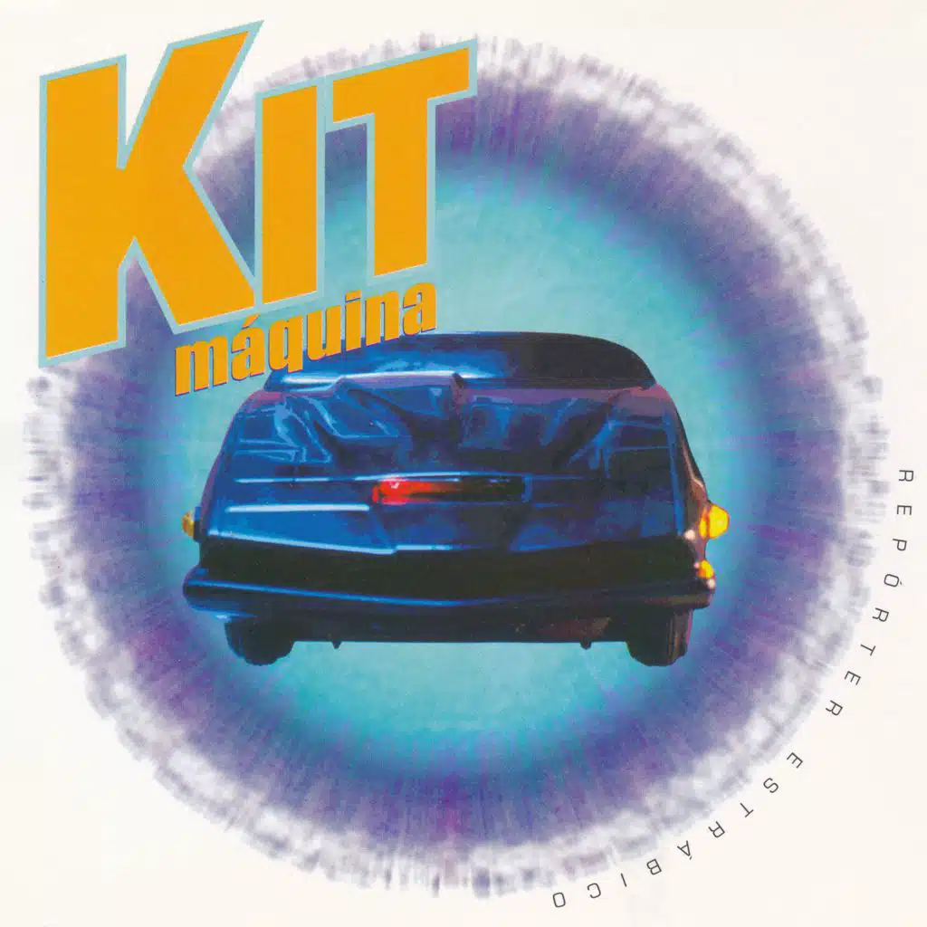 Kit máquina