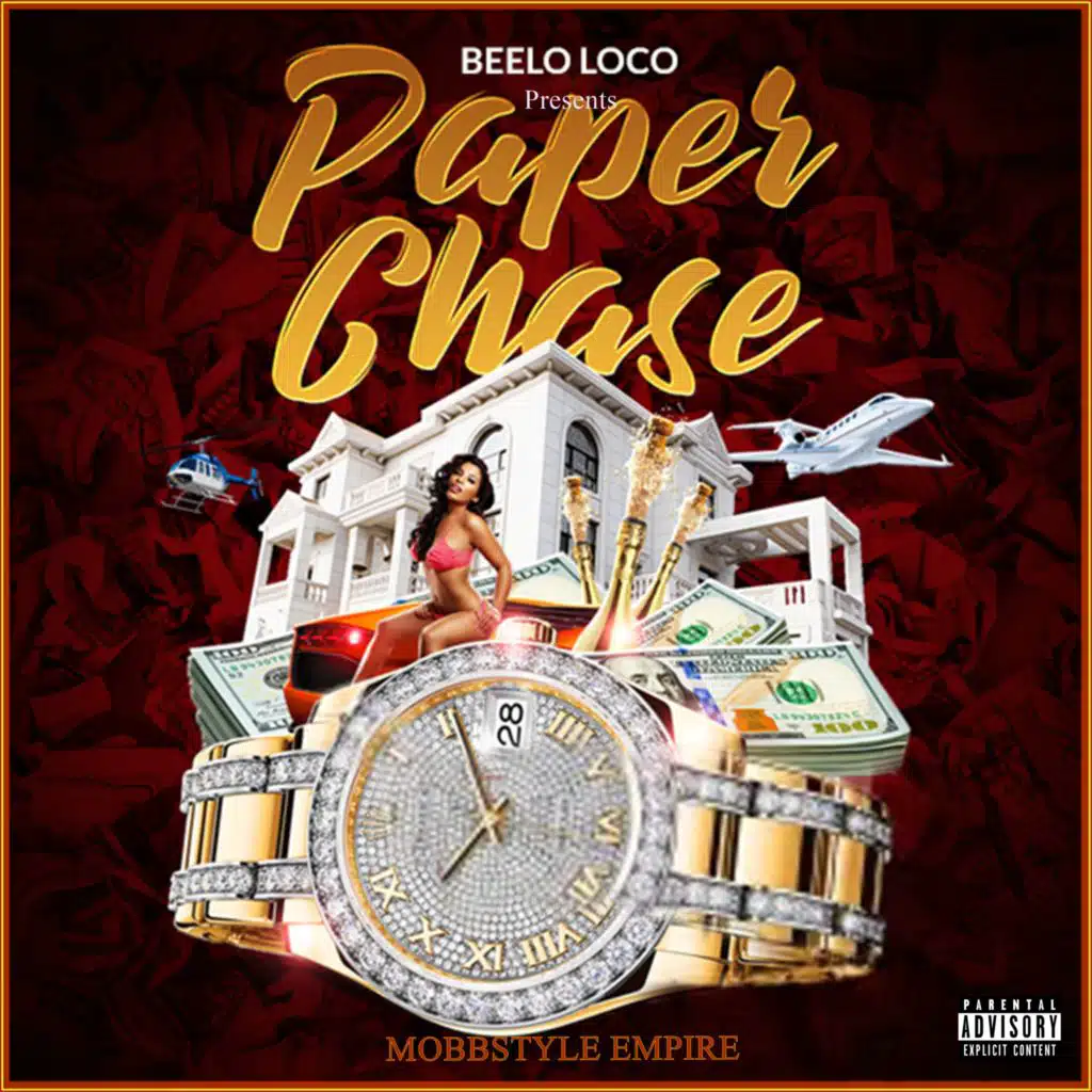 Paper Chase (MobbStyle Empire)