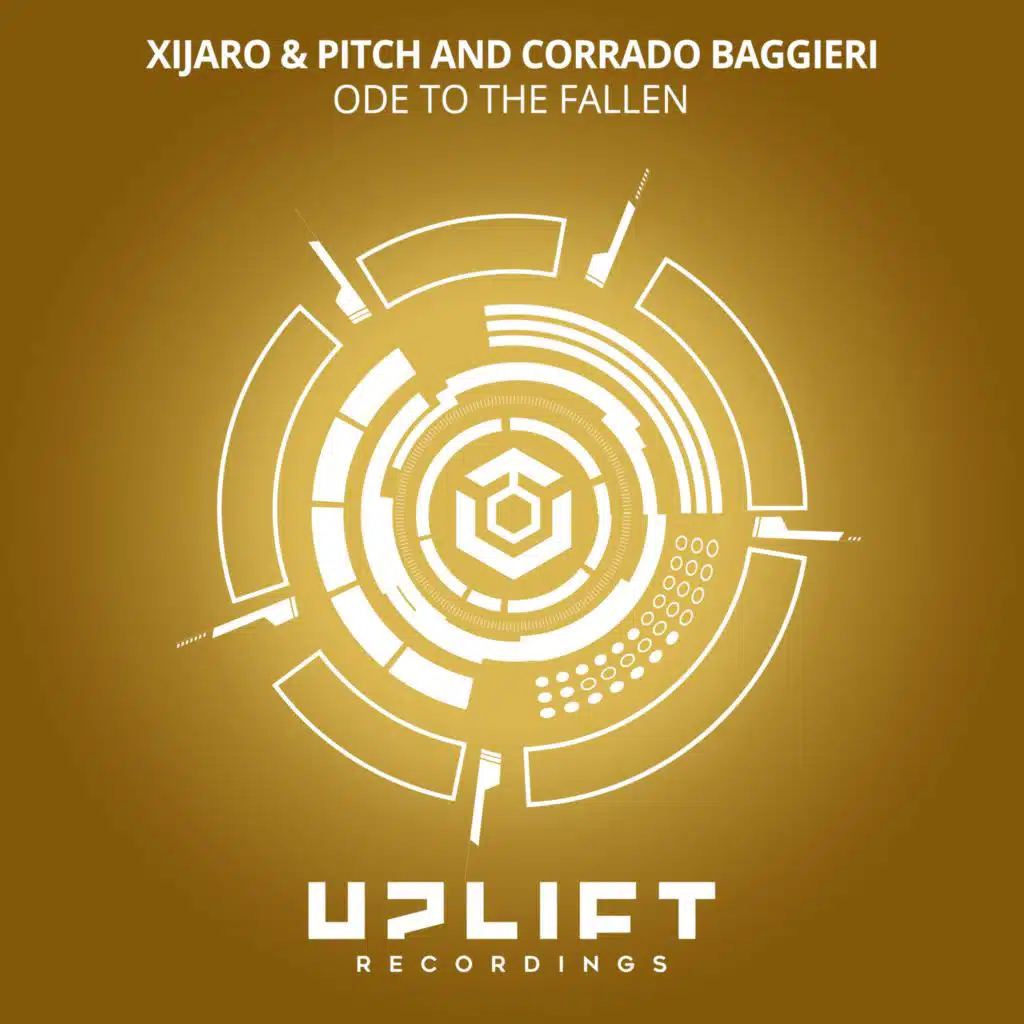 XiJaro & Pitch & Corrado Baggieri