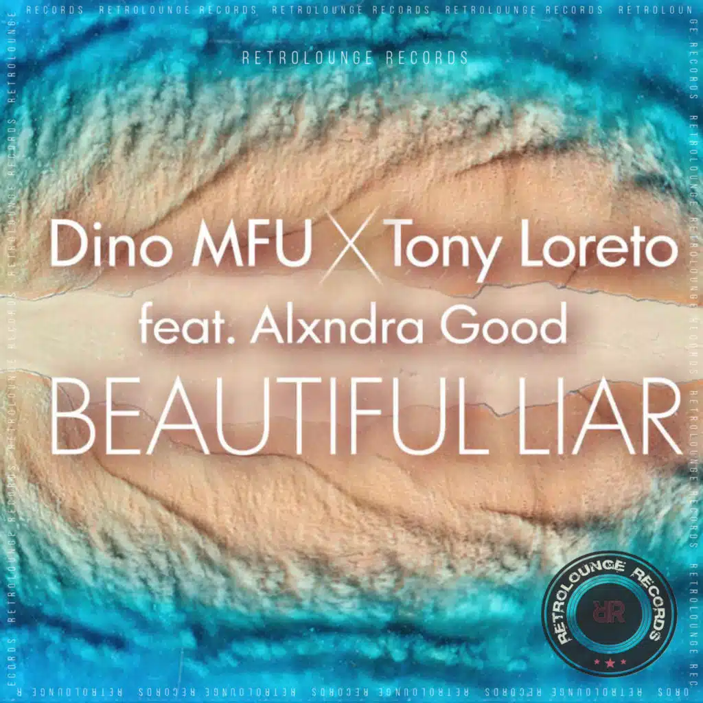 Beautiful Liar (Drum Mix) [feat. Alxndra Good]