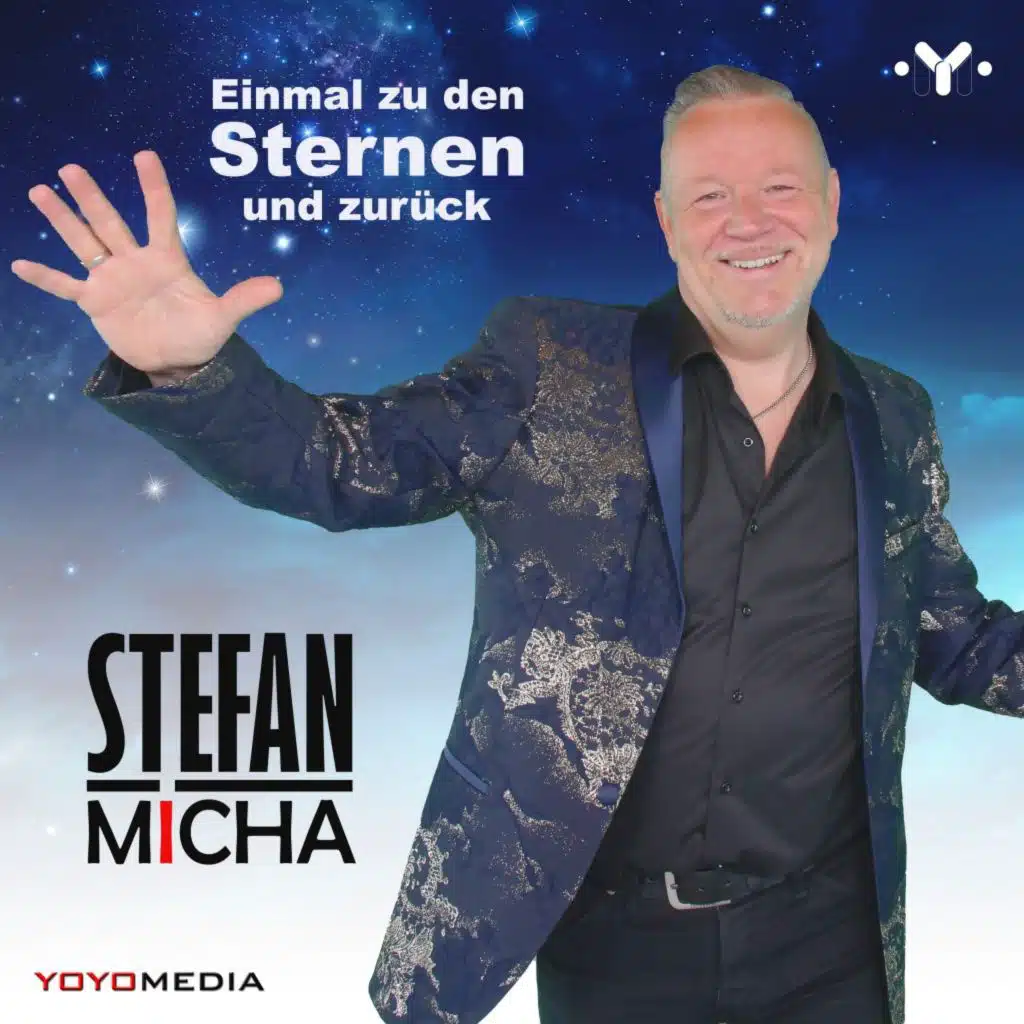 Einmal zu den Sternen und zurück (Radio Version)