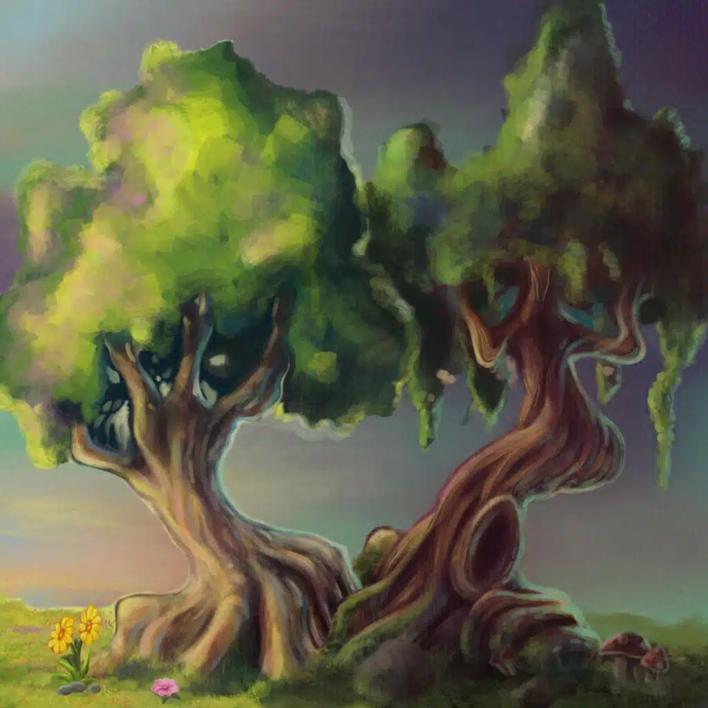 Chechen/Chaca (Deluxe)