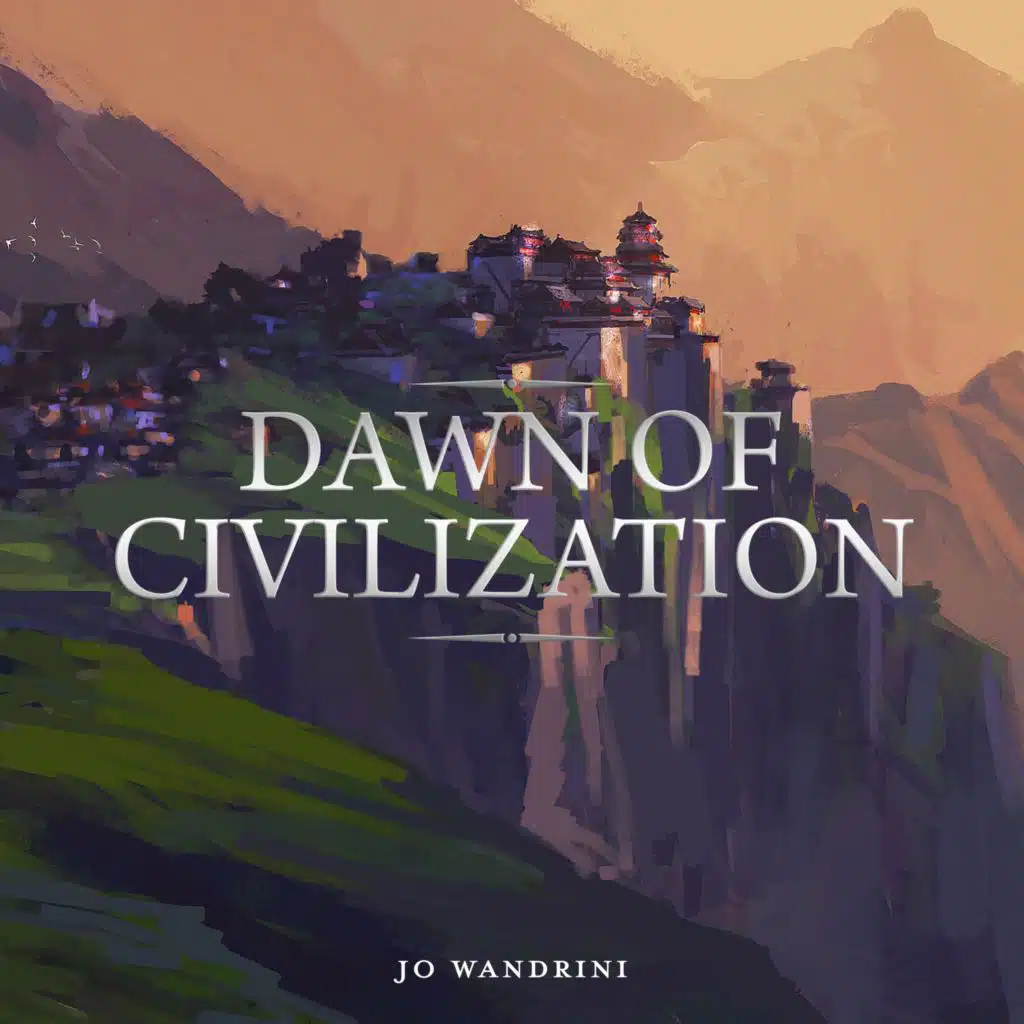 Dawn Of Civilization