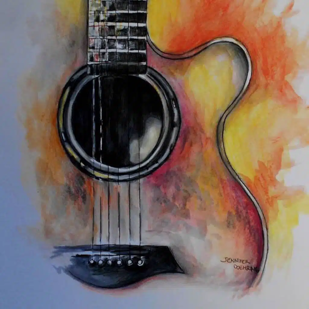 Ghost Blues Two