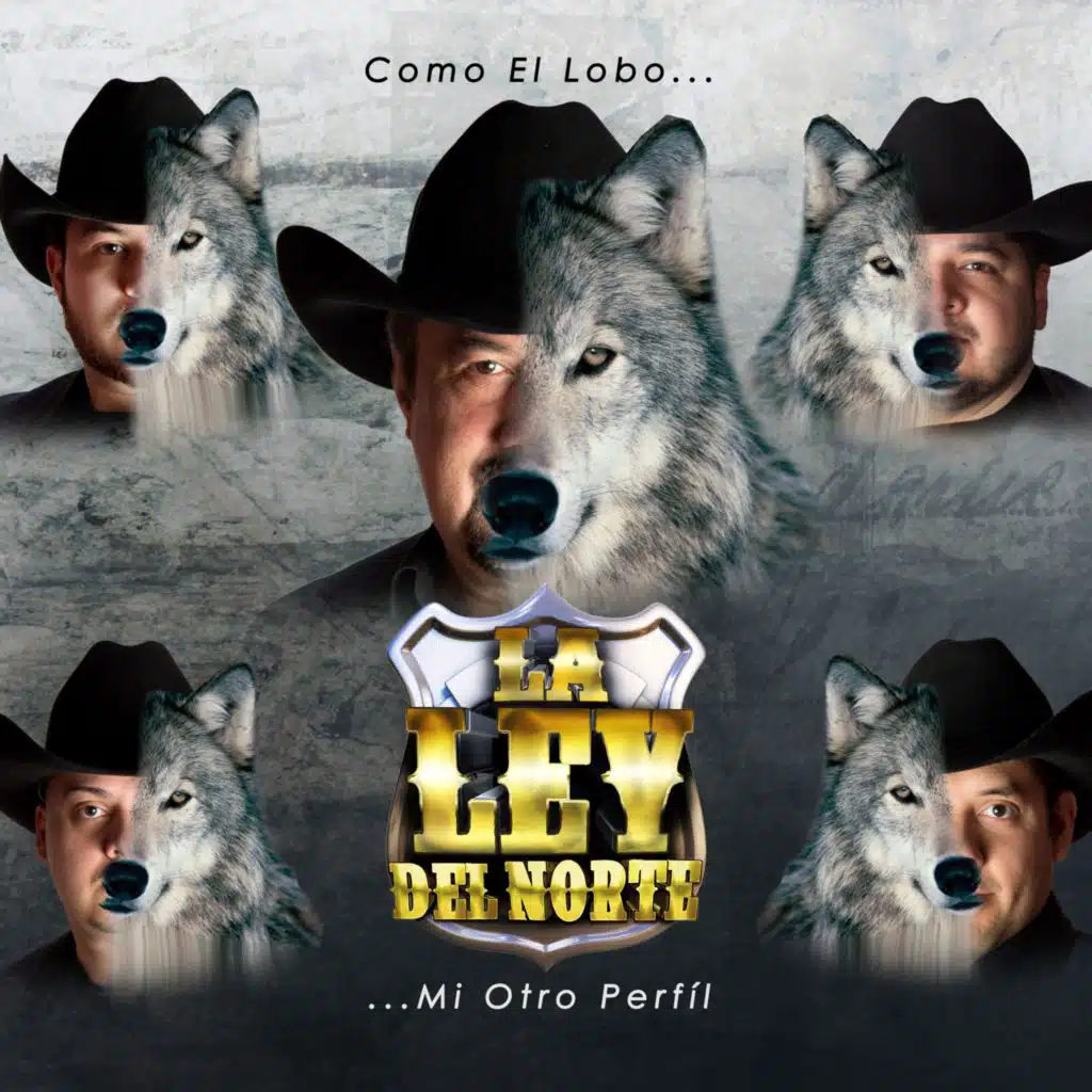 Como El Lobo
