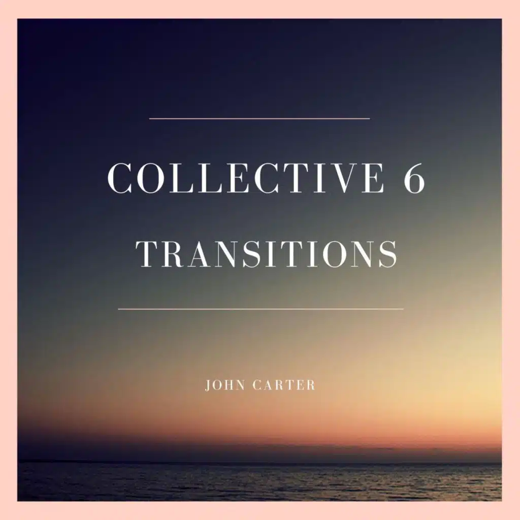 Transition No. 30 Voices
