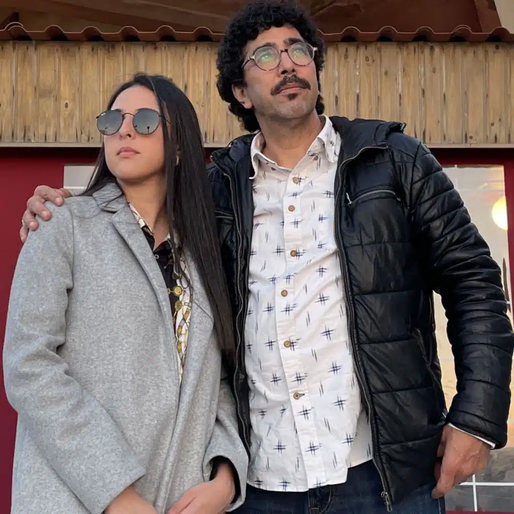 RSAMI Lemchaheb (feat. Rachid Batma)