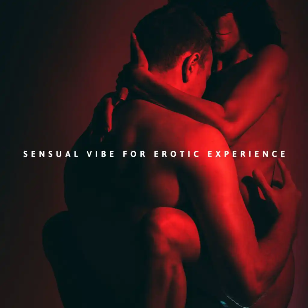 Neck Erotic Zone (Sensual Relaxation)