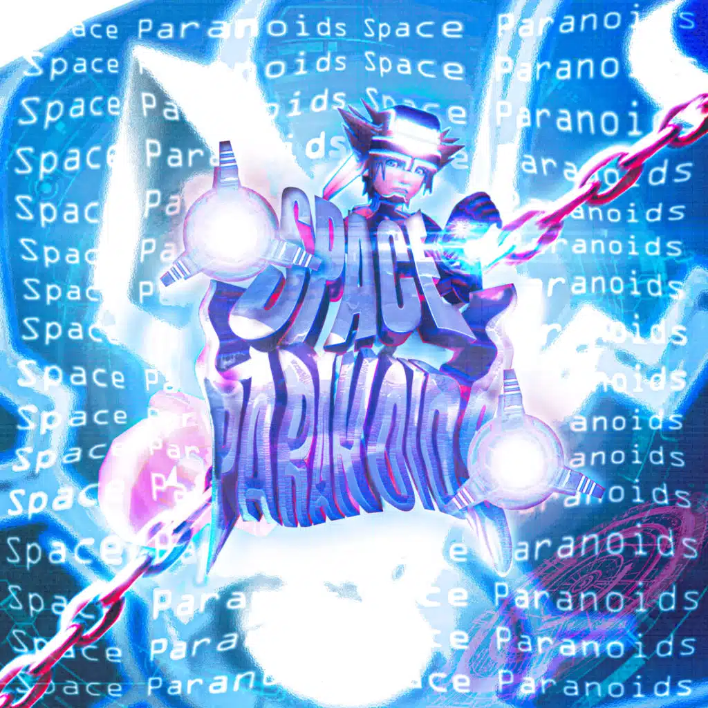 Paranoids (feat. Losi)