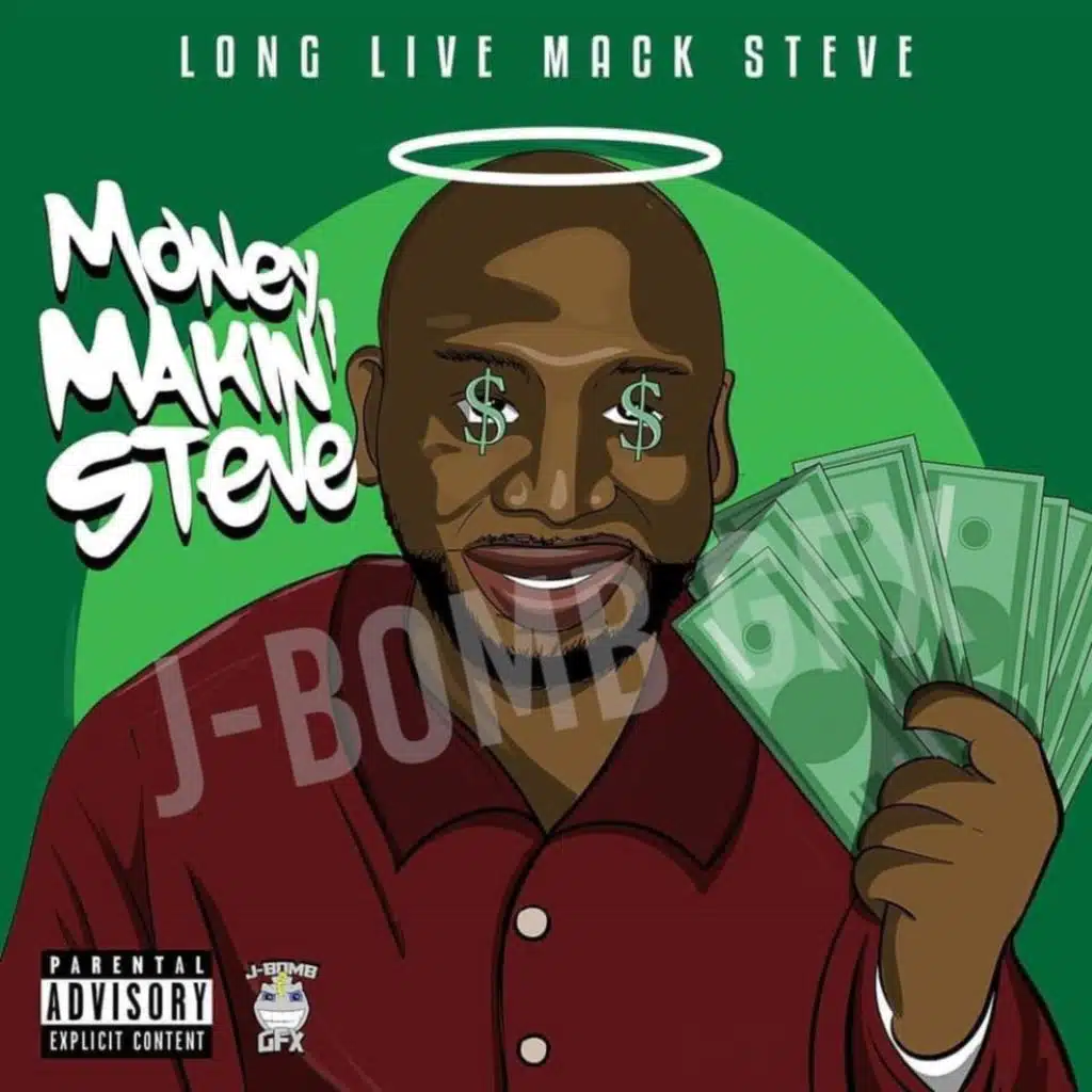Money Makin' Steve