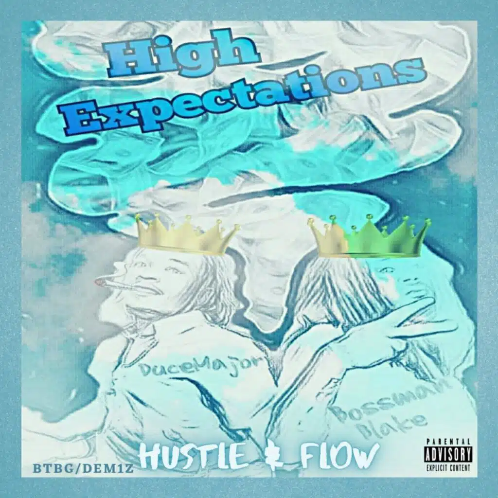 Hustle N Flow