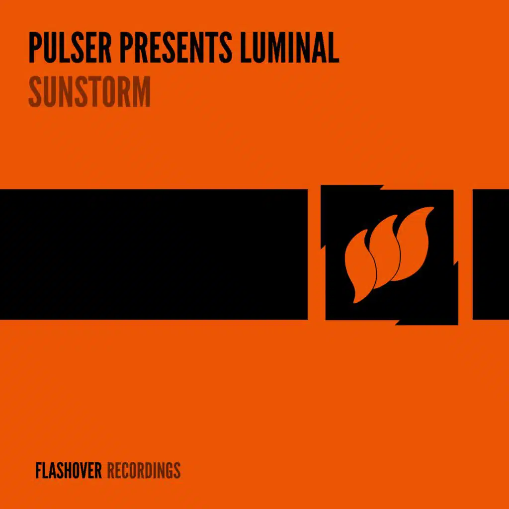 Sunstorm (Dan Baseley Remix)