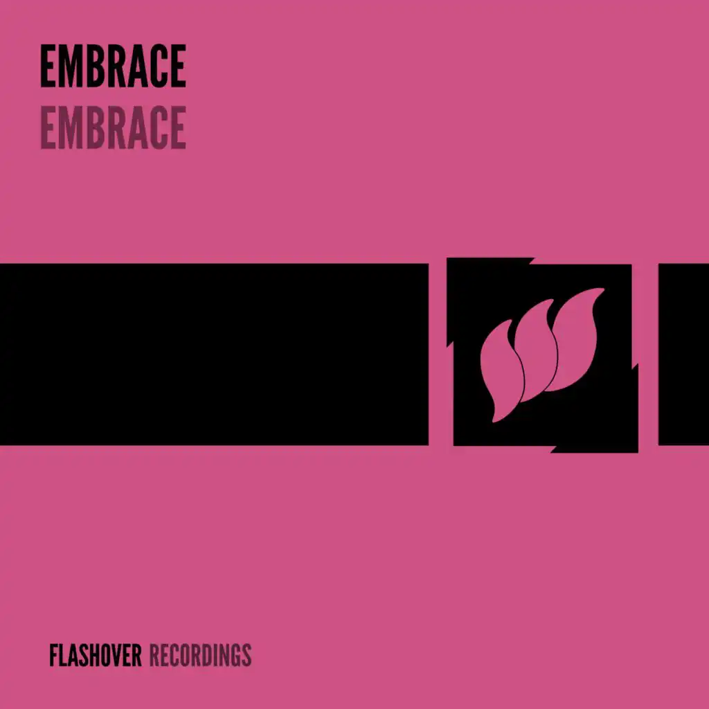 Embrace (Ferry Fix) [feat. Ferry Corsten]