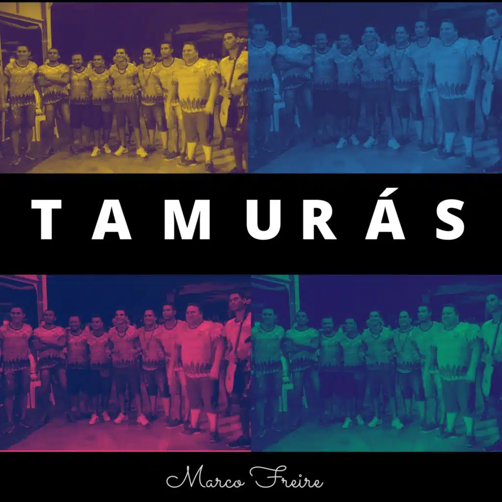 Tamurás