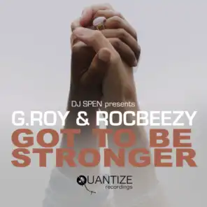 G.Roy & RocBeezy