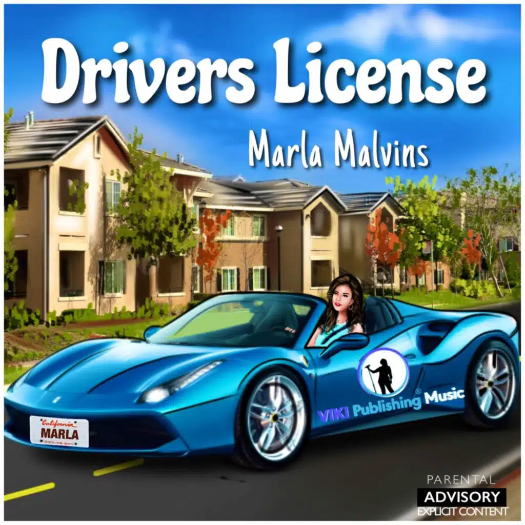 Drivers License