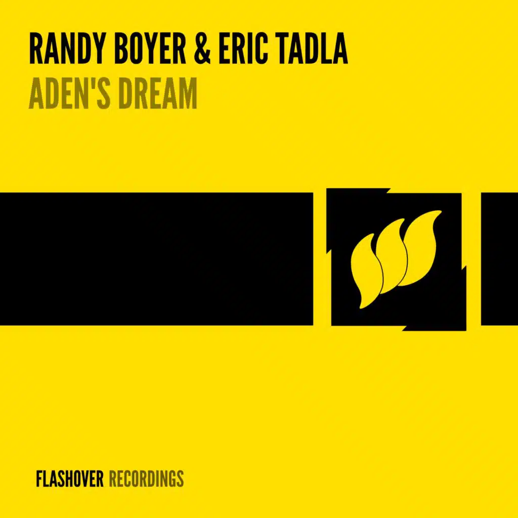 Randy Boyer & Eric Tadla