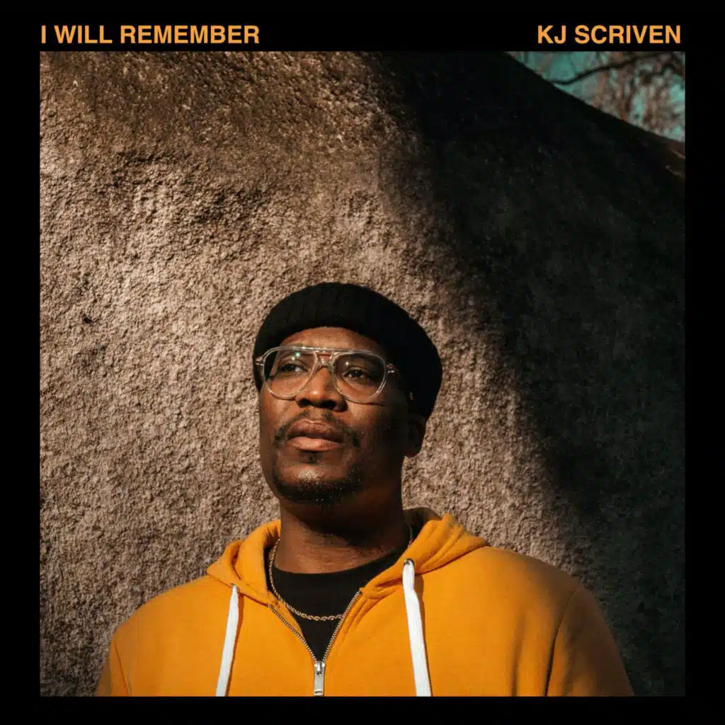 I Will Remember