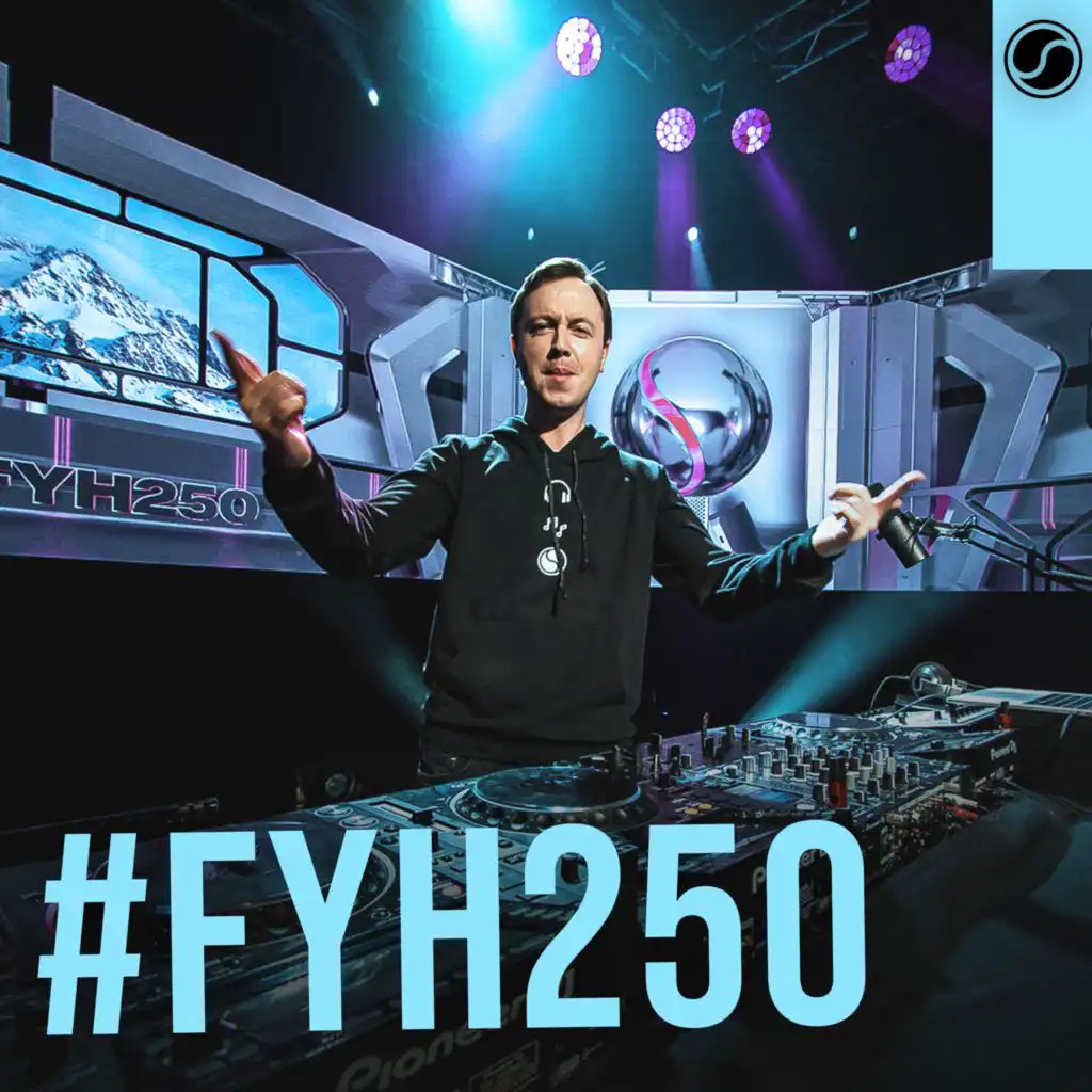 Find Your Harmony Radioshow #250