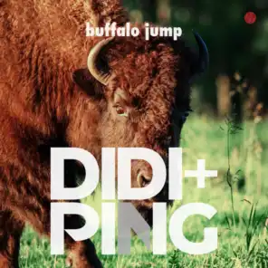 Buffalo Jump (Extended Mix)