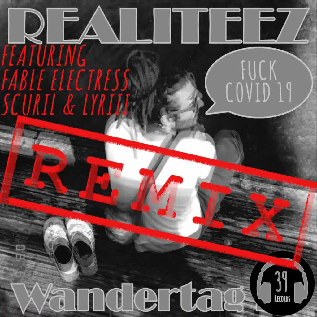 Wandertag (feat. Fable, Electress, Scuril & Lyriii) (Remix)