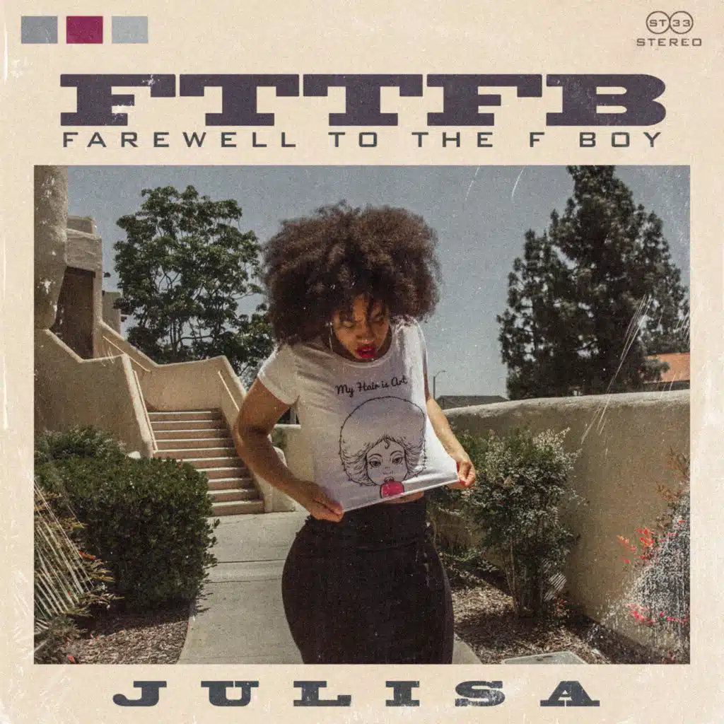 Farewell To The F Boy