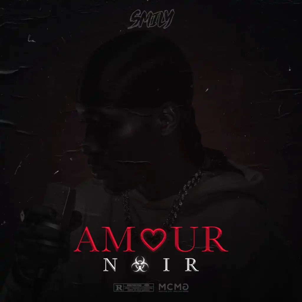 Amour noir