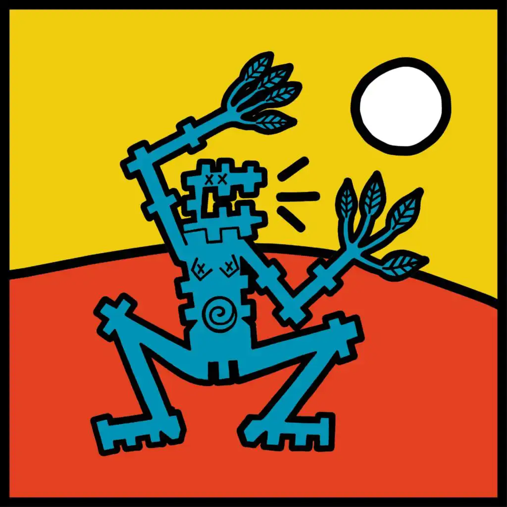 Luxury (feat. Man & The Echo)