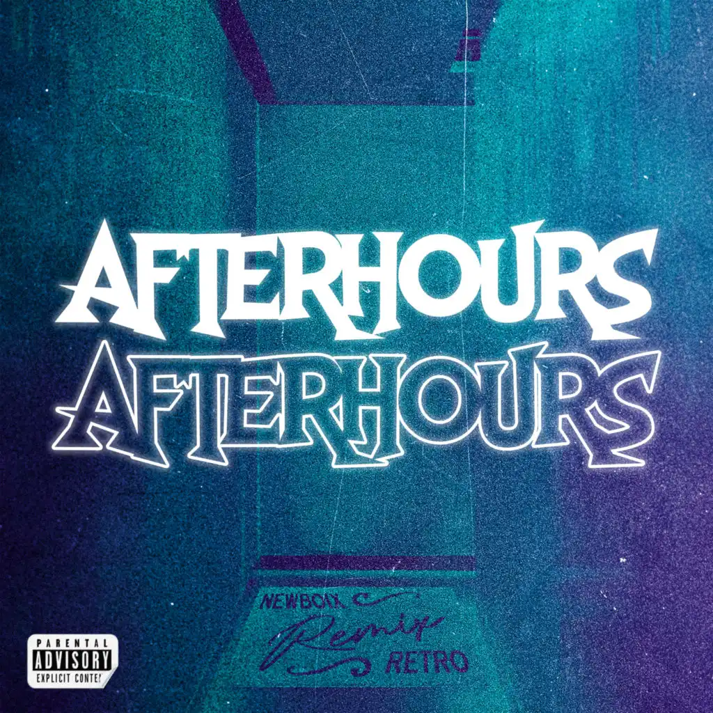 Afterhours (Remix)