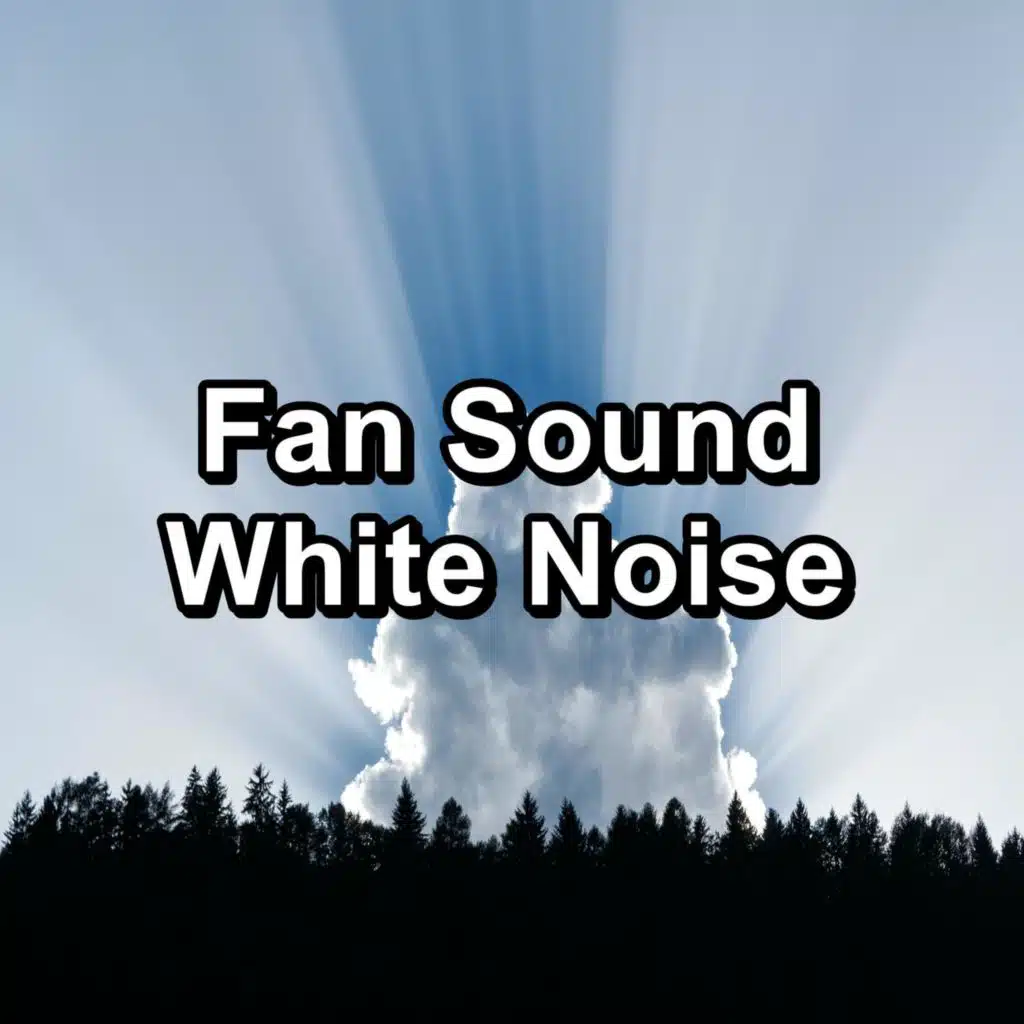 Fan Sound White Noise