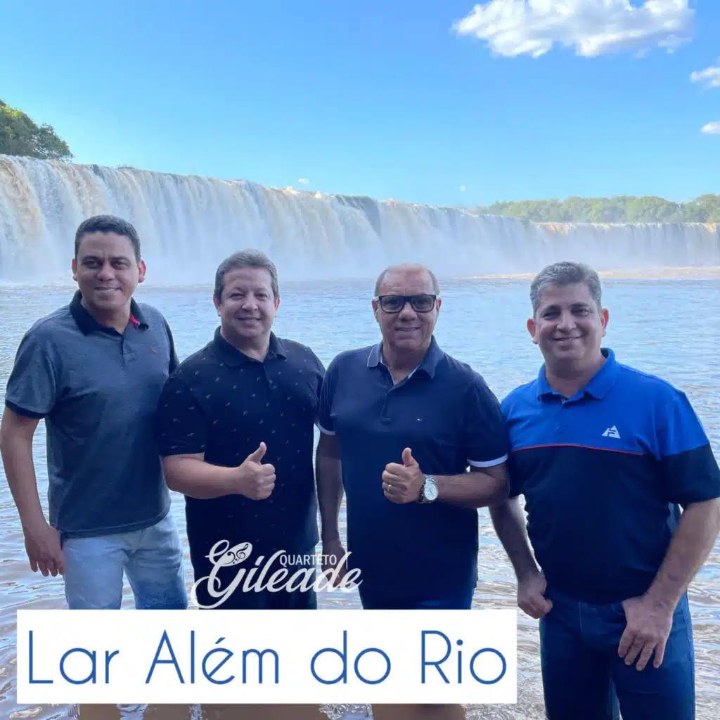 Lar Além do Rio